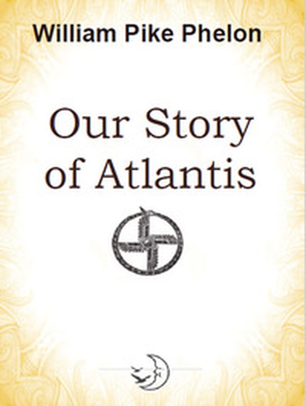 Our story of Atlantis - Librerie.coop Our story of Atlantis - Librerie.coop