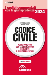 Codice civile commentato - Librerie.coop