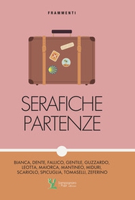 Serafiche partenze - Librerie.coop