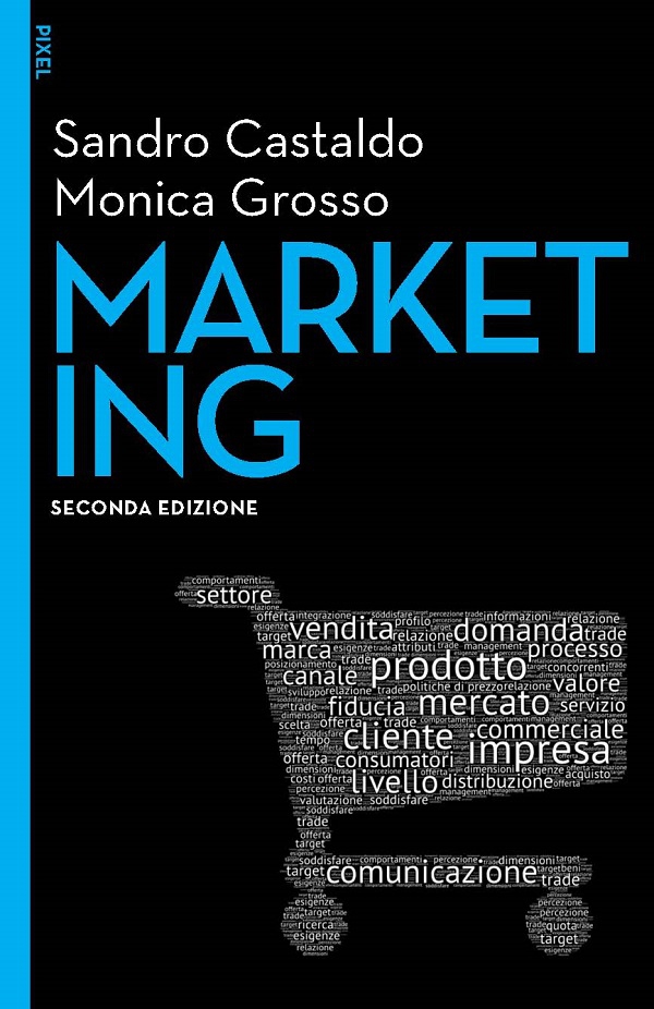 Marketing II edizione - Librerie.coop Marketing II edizione - Librerie.coop