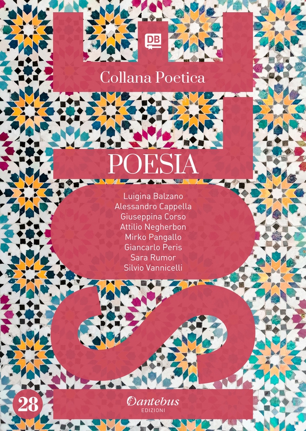 Collana Poetica Isole vol. 28 - Librerie.coop Collana Poetica Isole vol. 28 - Librerie.coop