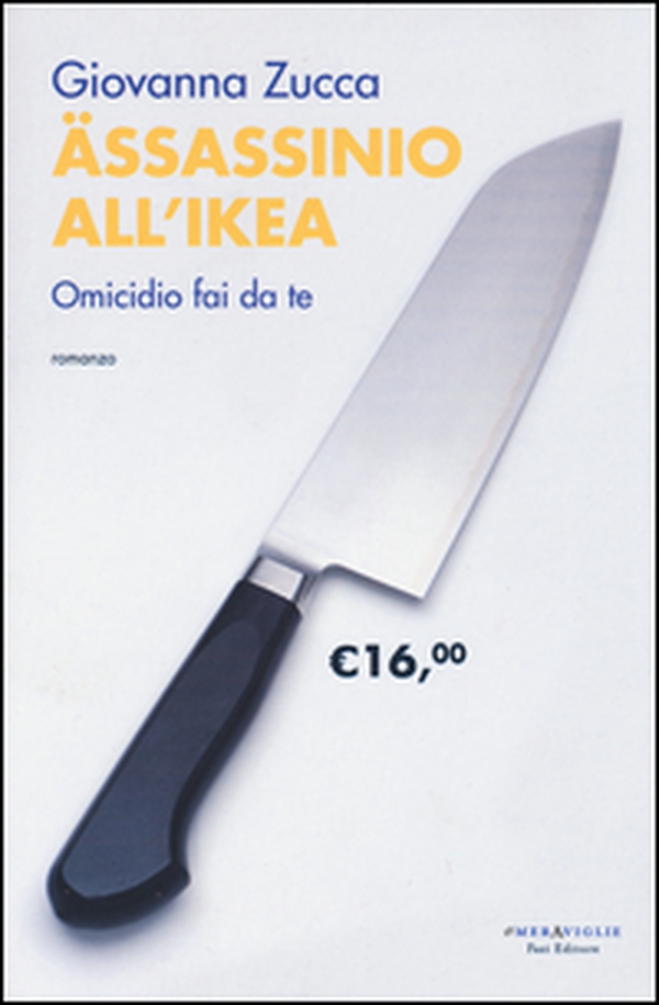 Assassinio all'Ikea. Omicidio fai da te - Librerie.coop Assassinio all'Ikea. Omicidio fai da te - Librerie.coop