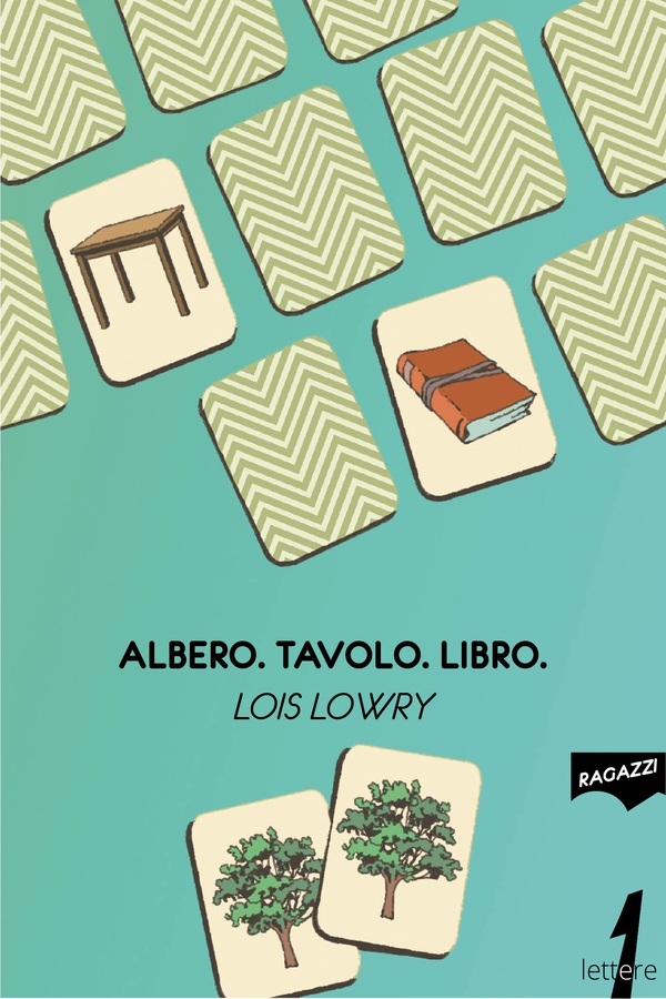 Albero. Tavolo. Libro. - Librerie.coop Albero. Tavolo. Libro. - Librerie.coop