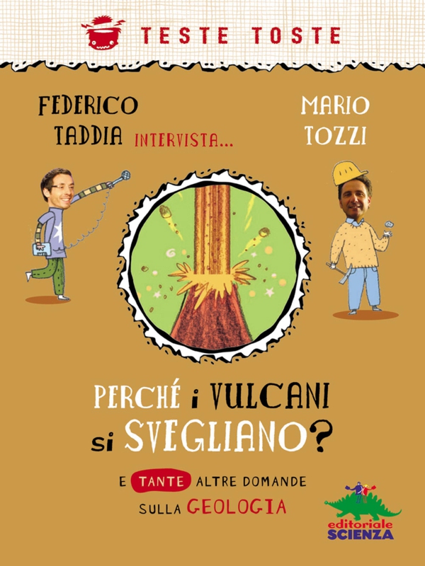 Perché i vulcani si svegliano? - Librerie.coop Perché i vulcani si svegliano? - Librerie.coop