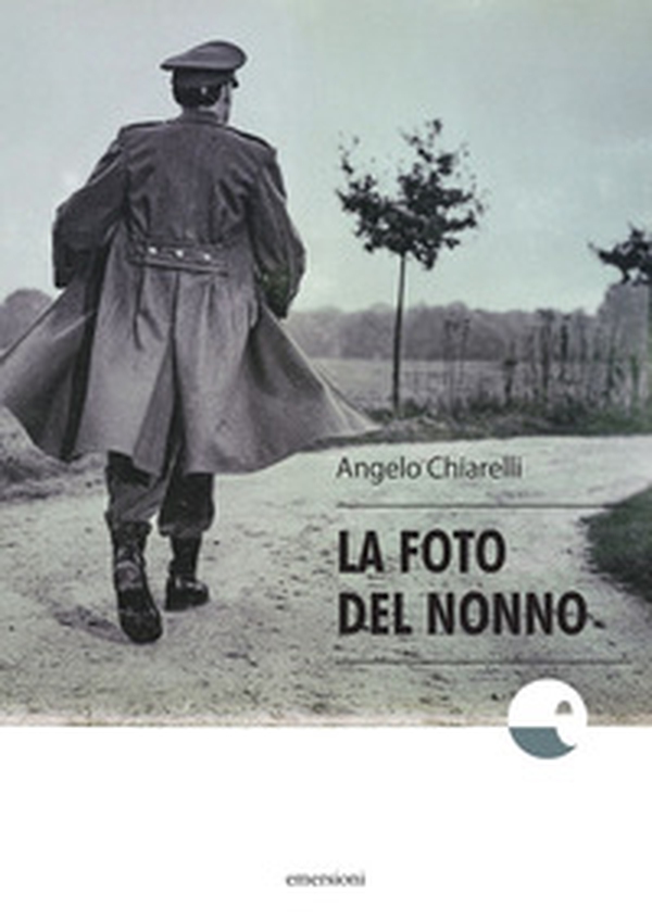 La foto del nonno - Librerie.coop La foto del nonno - Librerie.coop