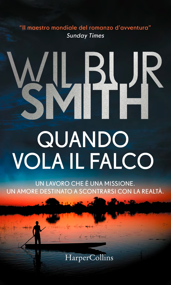 Quando vola il falco - Librerie.coop Quando vola il falco - Librerie.coop