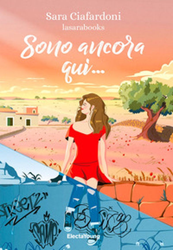 Sono ancora qui... - Librerie.coop Sono ancora qui... - Librerie.coop