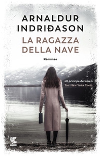 La ragazza della nave - Librerie.coop