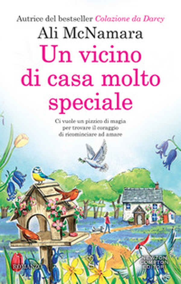 Un vicino di casa molto speciale - Librerie.coop Un vicino di casa molto speciale - Librerie.coop