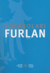 Vocabolari fürlan - Librerie.coop