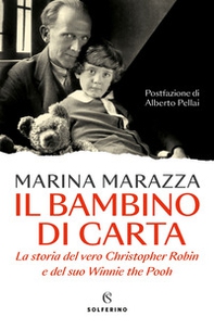 Il bambino di carta - Librerie.coop