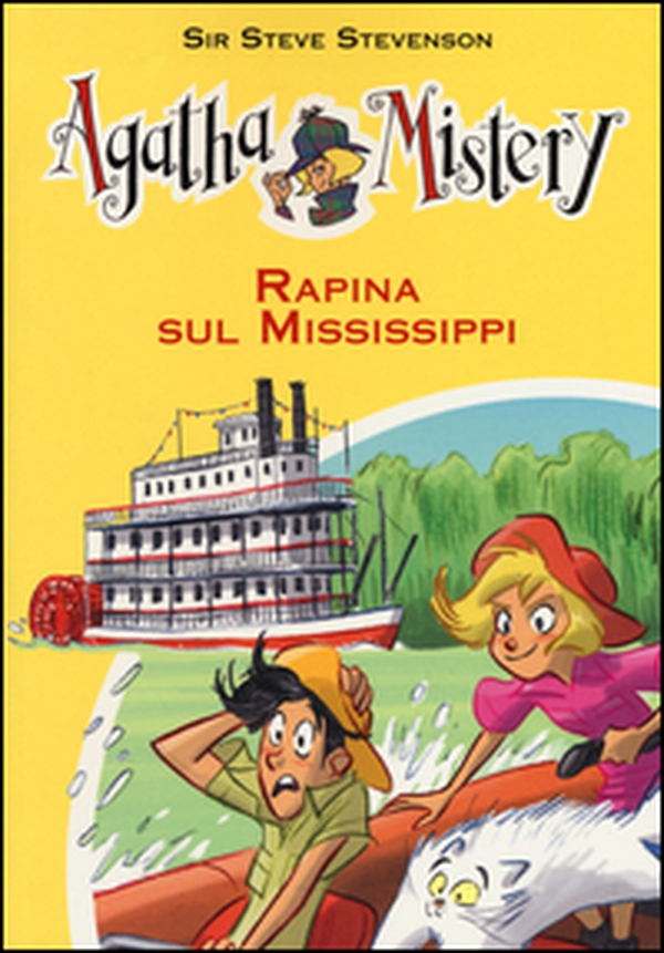 Rapina sul Mississipi - Librerie.coop Rapina sul Mississipi - Librerie.coop
