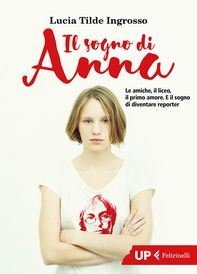Il sogno di Anna - Librerie.coop Il sogno di Anna - Librerie.coop
