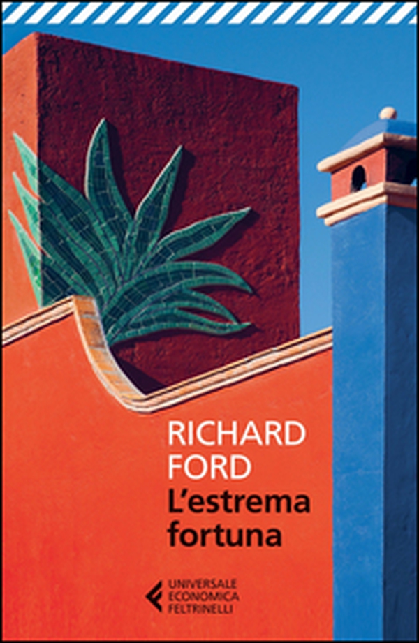 L'estrema fortuna - Librerie.coop L'estrema fortuna - Librerie.coop