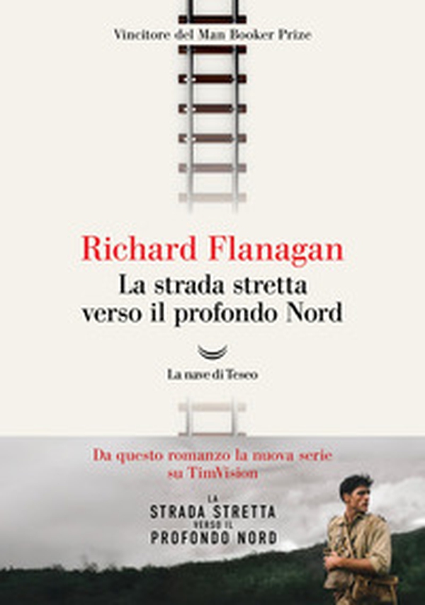 La strada stretta verso il profondo Nord - Librerie.coop La strada stretta verso il profondo Nord - Librerie.coop