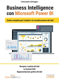 Business Intelligence con Microsoft Power BI - Librerie.coop