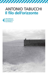 Il filo dell'orizzonte - Librerie.coop Il filo dell'orizzonte - Librerie.coop