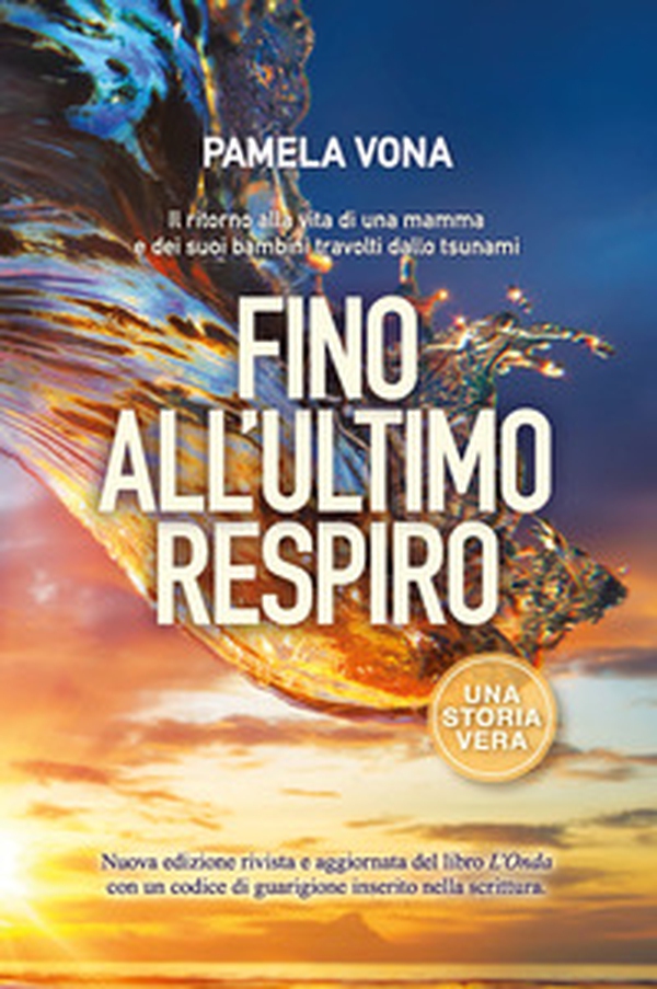 Fino all'ultimo respiro - Librerie.coop Fino all'ultimo respiro - Librerie.coop