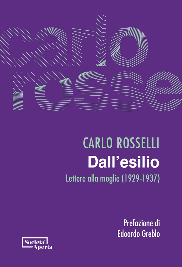 Dall'esilio - Librerie.coop