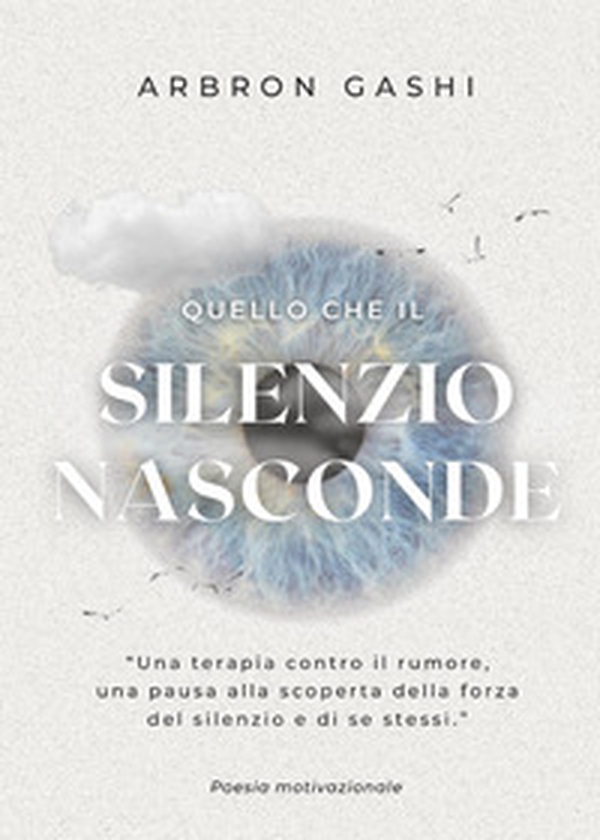 Quello che il silenzio nasconde - Librerie.coop Quello che il silenzio nasconde - Librerie.coop
