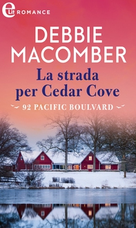 La strada per Cedar Cove (eLit) - Librerie.coop