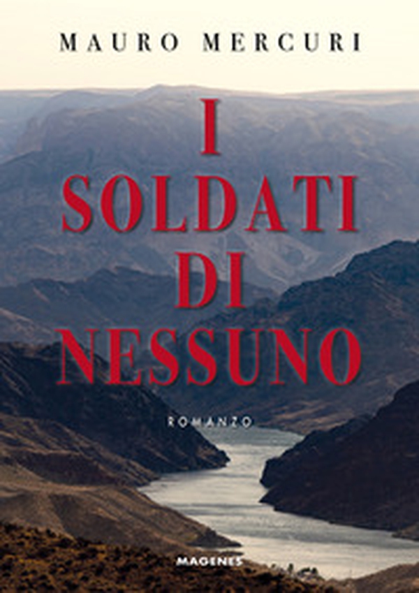 I soldati di nessuno - Librerie.coop I soldati di nessuno - Librerie.coop