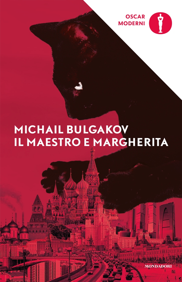 Il Maestro e Margherita - Librerie.coop Il Maestro e Margherita - Librerie.coop