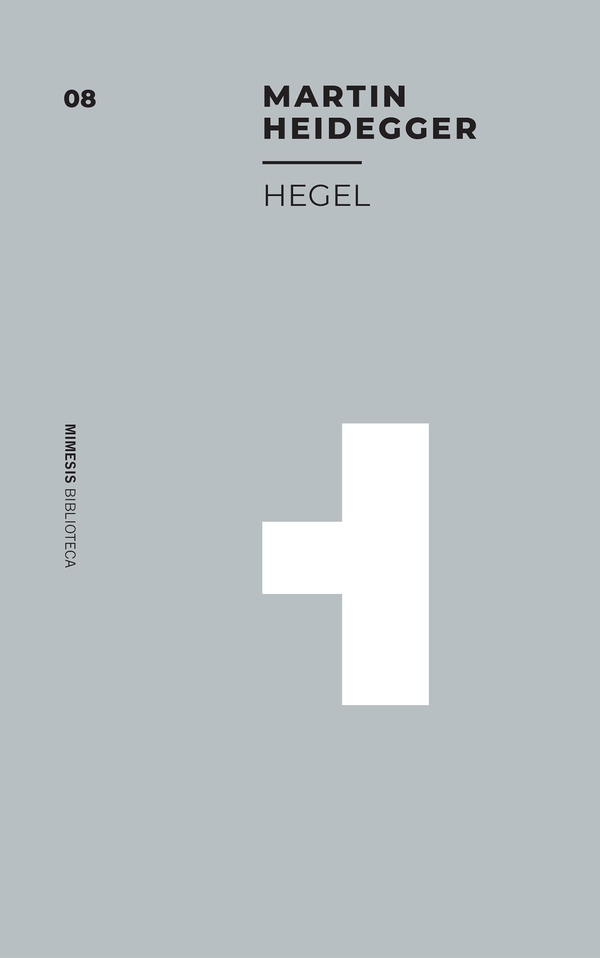 Hegel - Librerie.coop Hegel - Librerie.coop