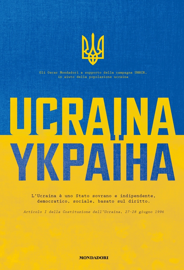 Ucraina - Librerie.coop Ucraina - Librerie.coop