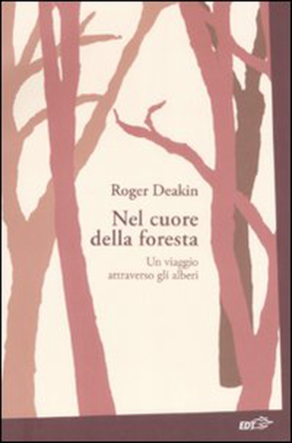 Nel cuore della foresta. Un viaggio attraverso gli alberi - Librerie.coop Nel cuore della foresta. Un viaggio attraverso gli alberi - Librerie.coop