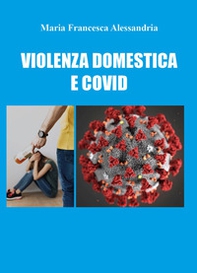 Violenza domestica e Covid - Librerie.coop