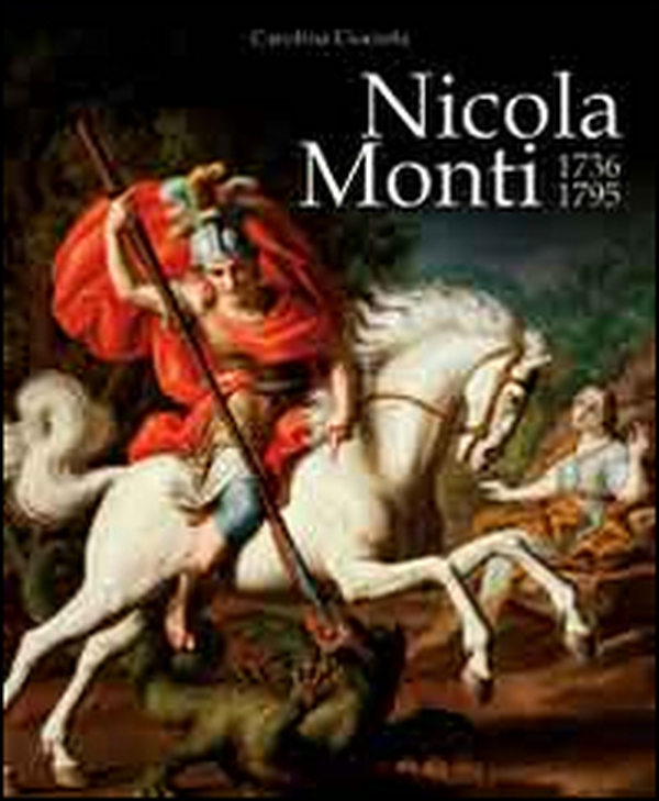 Nicola Monti 1736-1795 - Librerie.coop Nicola Monti 1736-1795 - Librerie.coop