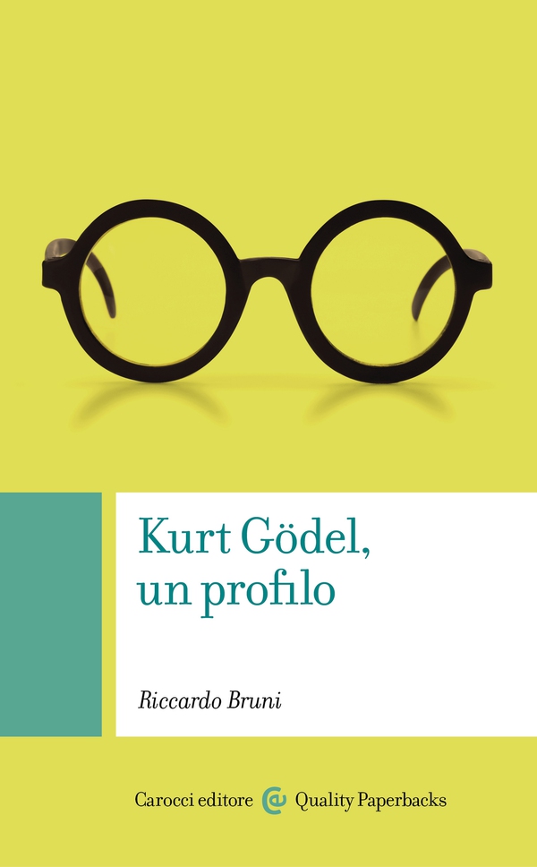 Kurt Gödel, un profilo - Librerie.coop Kurt Gödel, un profilo - Librerie.coop