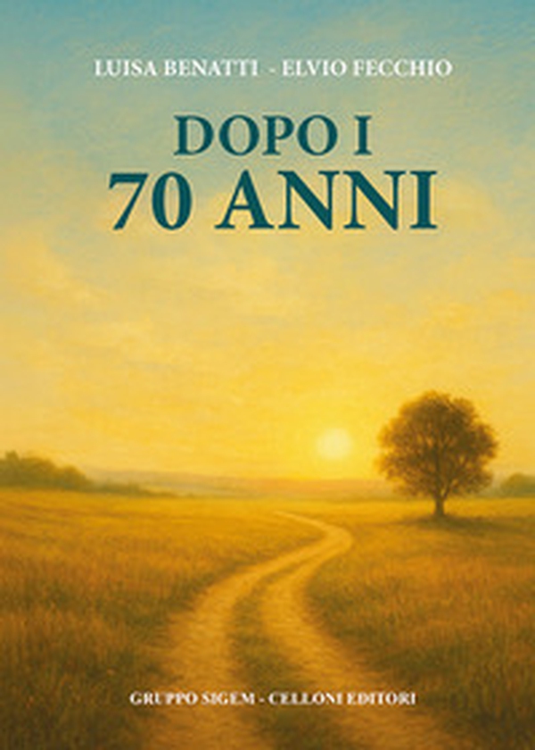 Dopo i 70 anni - Librerie.coop
