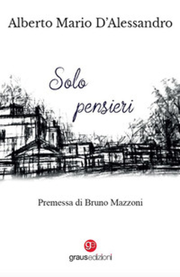 Solo pensieri - Librerie.coop Solo pensieri - Librerie.coop