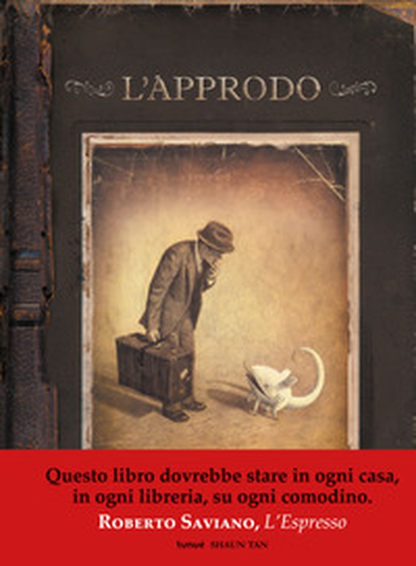 Approdo. Ediz. deluxe - Librerie.coop Approdo. Ediz. deluxe - Librerie.coop