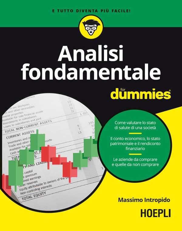 Analisi fondamentale for dummies - Librerie.coop Analisi fondamentale for dummies - Librerie.coop