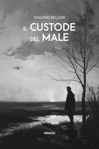 Il custode del male - Librerie.coop