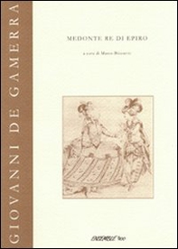 Medonte re di Epiro - Librerie.coop