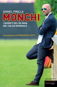 Monchi - Librerie.coop Monchi - Librerie.coop