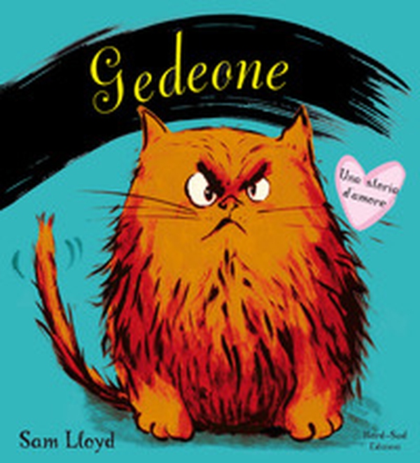 Gedeone. Una storia d'amore - Librerie.coop Gedeone. Una storia d'amore - Librerie.coop
