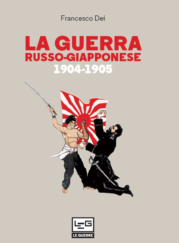 La guerra russo giapponese - Librerie.coop La guerra russo giapponese - Librerie.coop