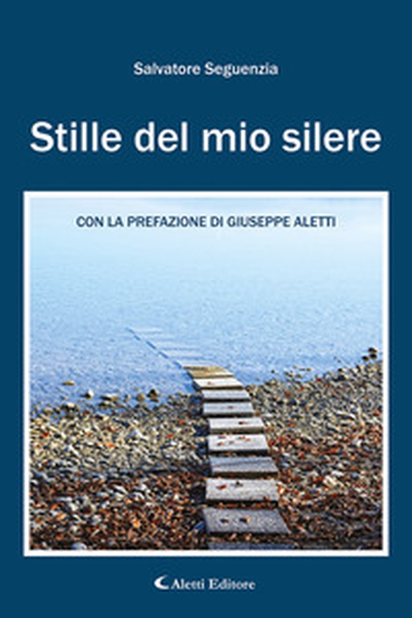 Stille del mio silere - Librerie.coop Stille del mio silere - Librerie.coop