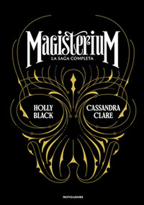 Magisterium. La saga completa - Librerie.coop Magisterium. La saga completa - Librerie.coop