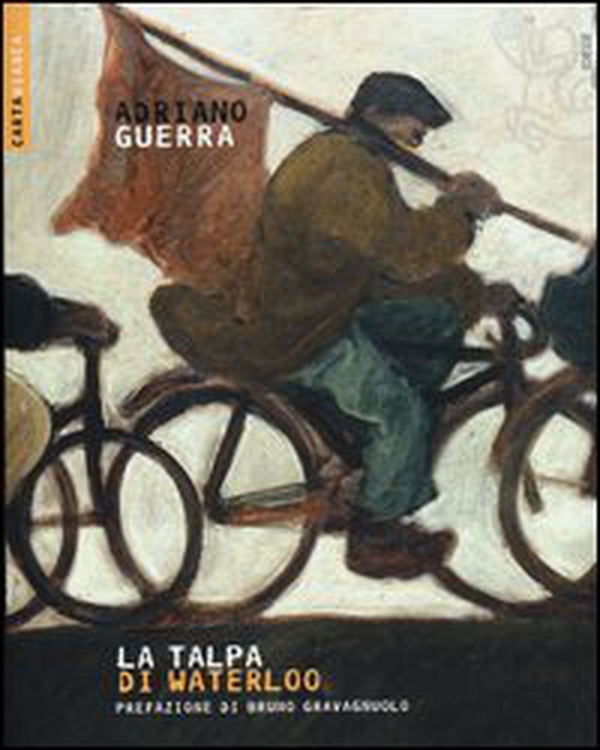 La talpa di Waterloo - Librerie.coop La talpa di Waterloo - Librerie.coop