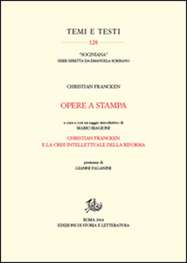 Opere a stampa - Librerie.coop Opere a stampa - Librerie.coop