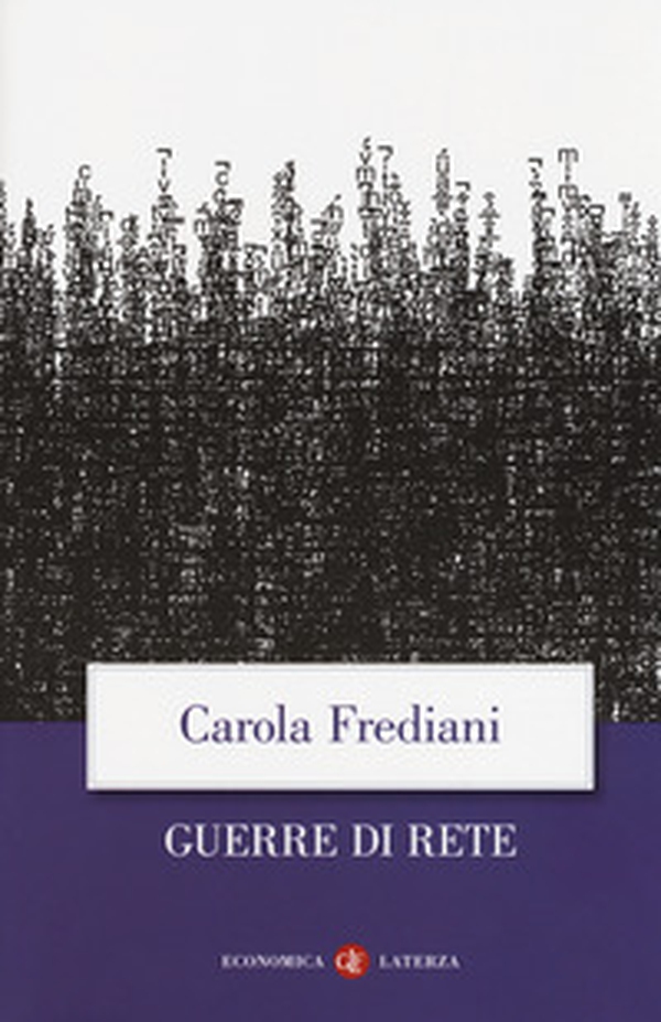 Guerre di rete - Librerie.coop Guerre di rete - Librerie.coop