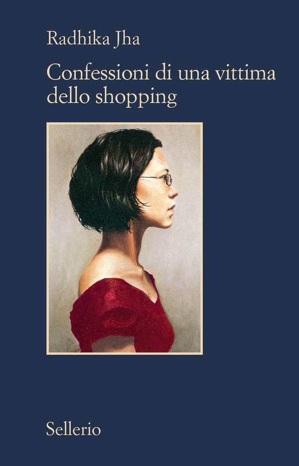 Confessioni di una vittima dello shopping - Librerie.coop Confessioni di una vittima dello shopping - Librerie.coop