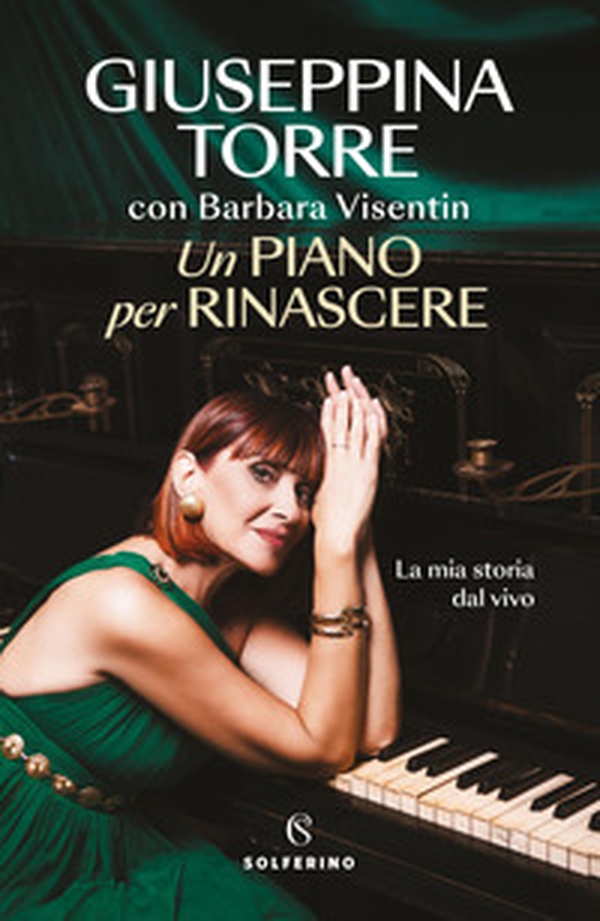 Un piano per rinascere. La mia storia dal vivo - Librerie.coop Un piano per rinascere. La mia storia dal vivo - Librerie.coop