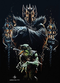 L'oscuro signore. Cronache di Arda. Ediz. variant - Librerie.coop